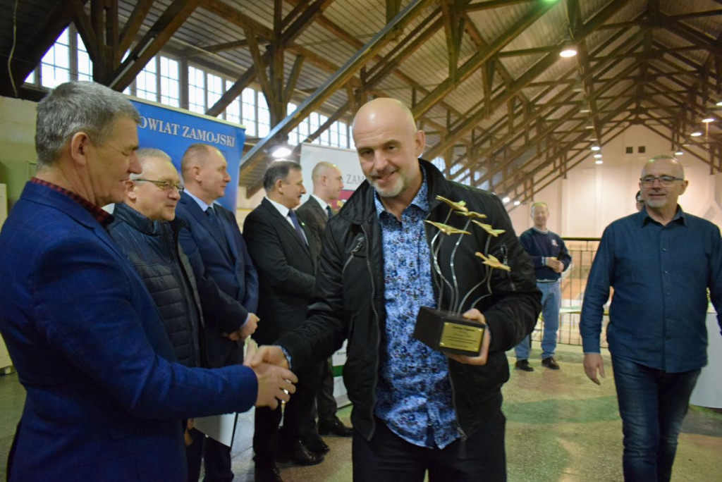 XI Wystawa Gołębi Rasowych i Drobiu Ozdobnego