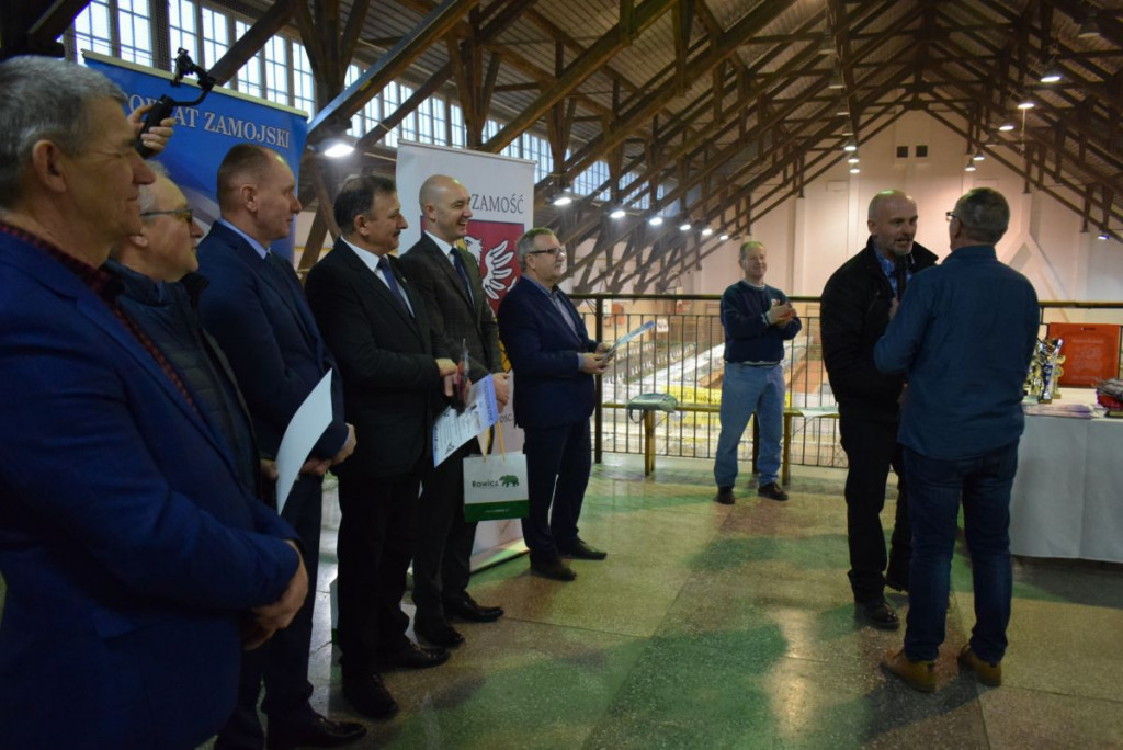 XI Wystawa Gołębi Rasowych i Drobiu Ozdobnego