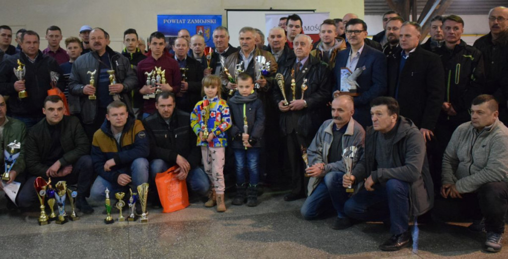 XI Wystawa Gołębi Rasowych i Drobiu Ozdobnego