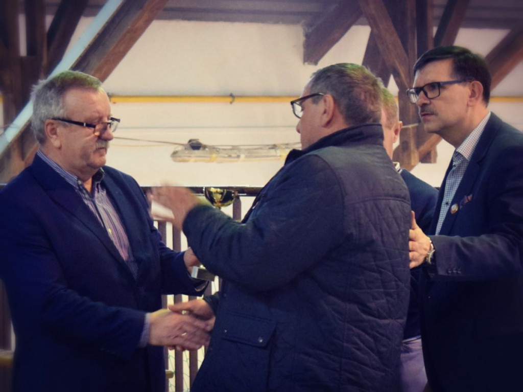XI Wystawa Gołębi Rasowych i Drobiu Ozdobnego