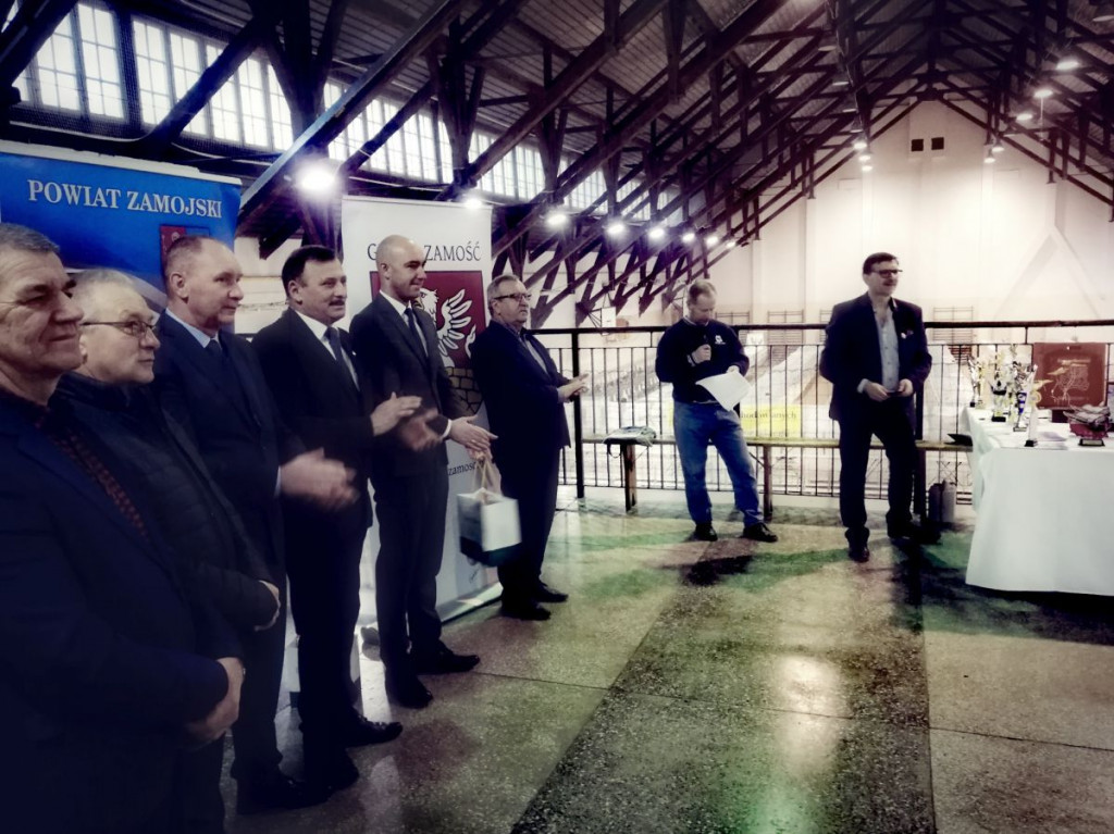 XI Wystawa Gołębi Rasowych i Drobiu Ozdobnego