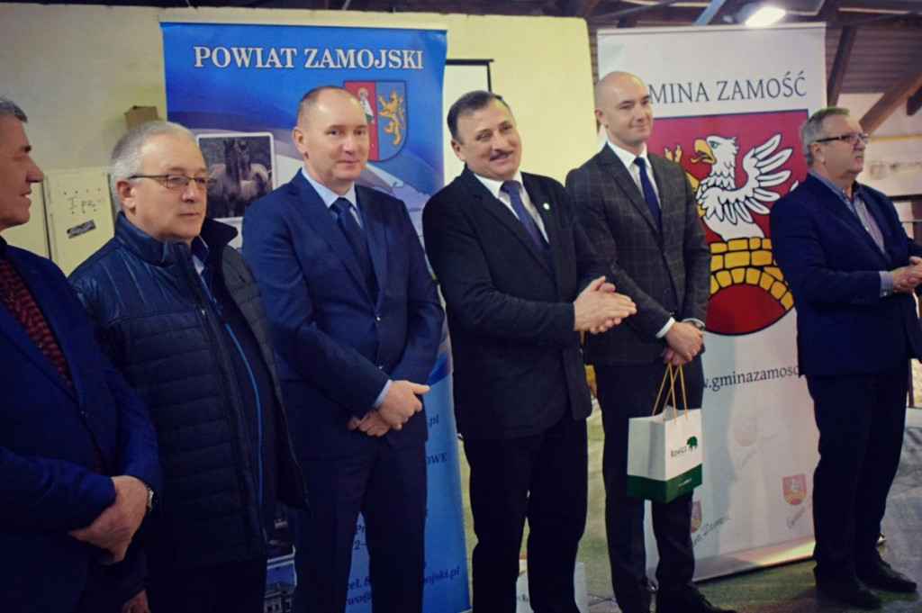 XI Wystawa Gołębi Rasowych i Drobiu Ozdobnego