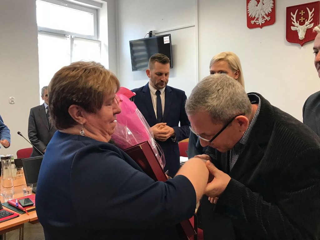 Nowa Skarbnik Miasta Hrubieszowa