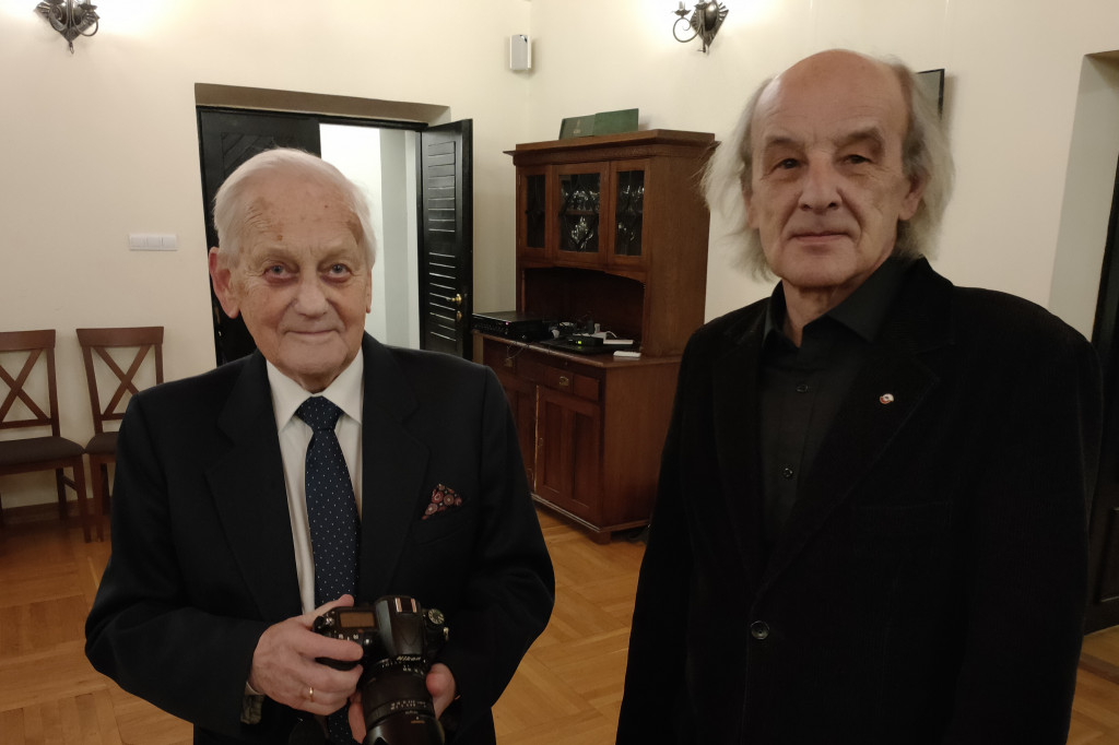 Wystawa Fotografii ZGF GT 