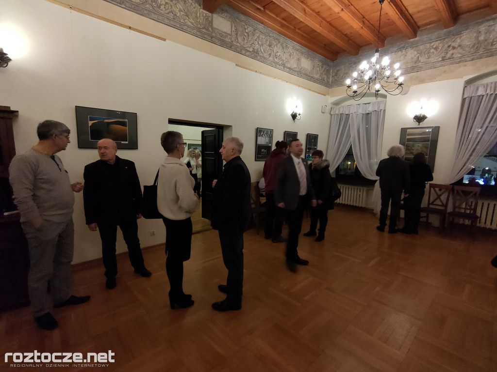 Wystawa Fotografii ZGF GT 