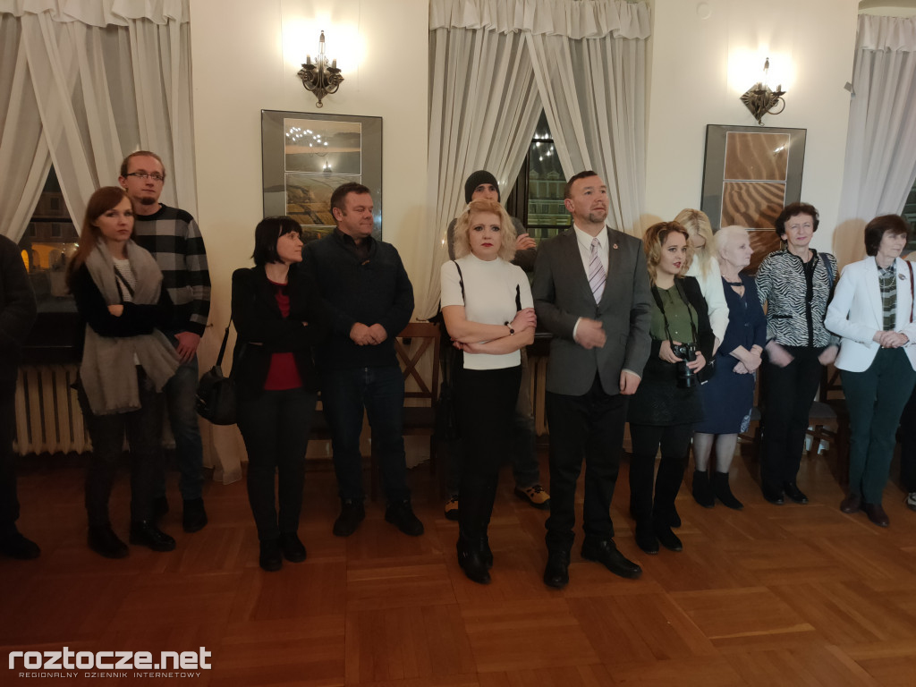 Wystawa Fotografii ZGF GT 