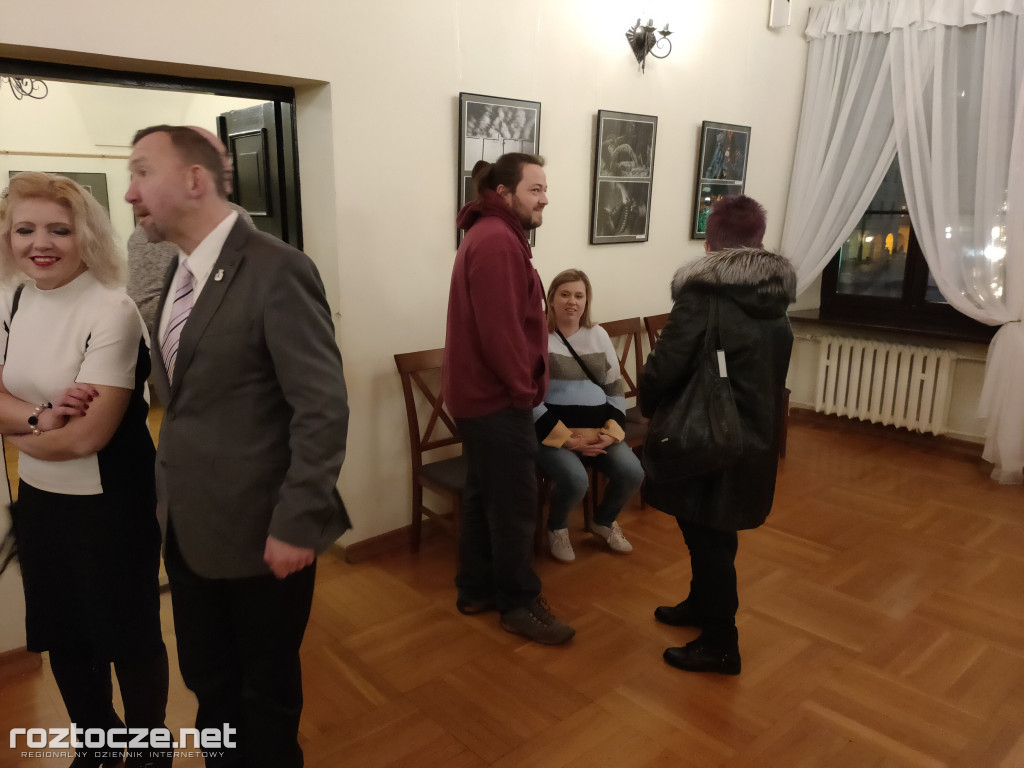 Wystawa Fotografii ZGF GT 