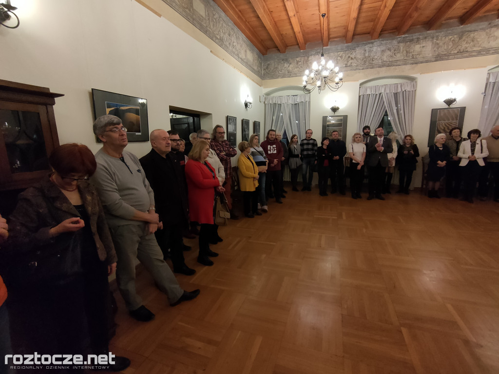 Wystawa Fotografii ZGF GT 