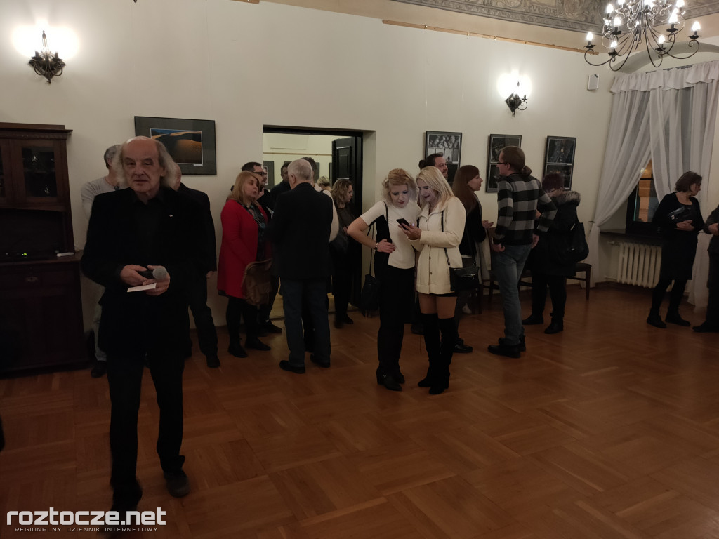 Wystawa Fotografii ZGF GT 