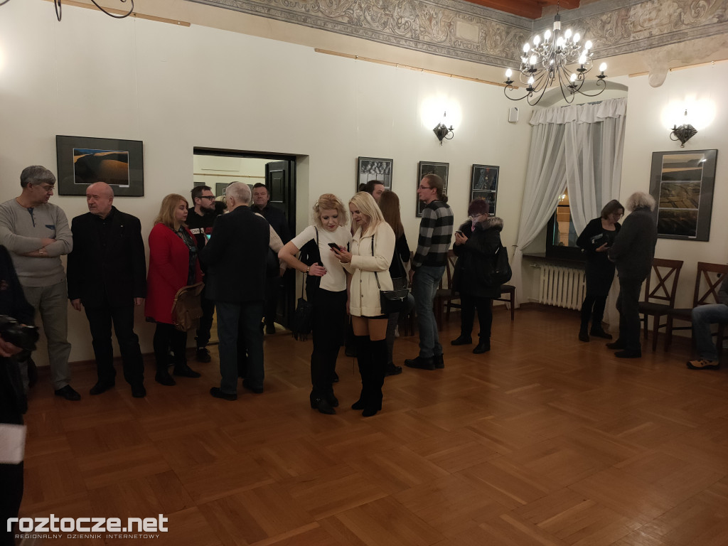 Wystawa Fotografii ZGF GT 
