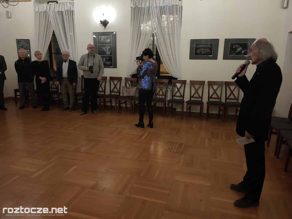 Wystawa Fotografii ZGF GT 