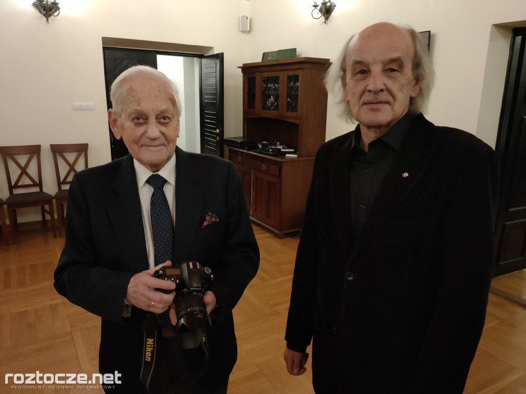 Wystawa Fotografii ZGF GT 