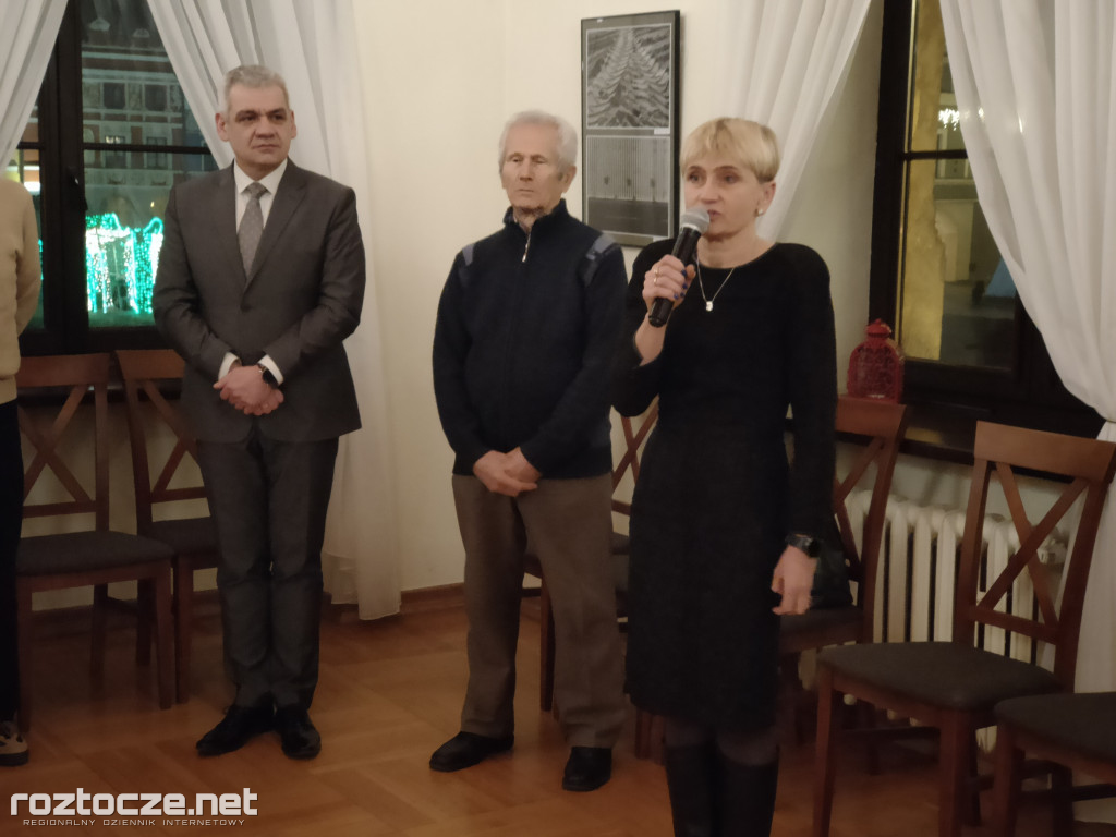 Wystawa Fotografii ZGF GT 
