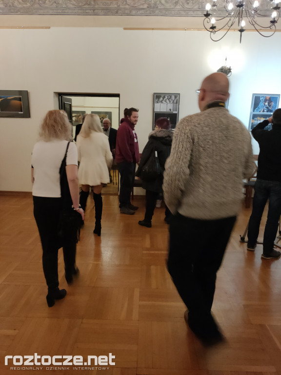 Wystawa Fotografii ZGF GT 