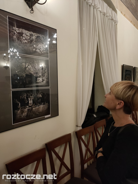 Wystawa Fotografii ZGF GT 