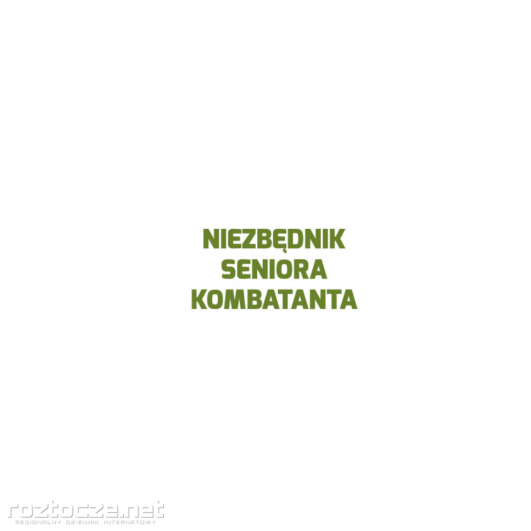 IV sesja Zamojskiej Rady Seniorów
