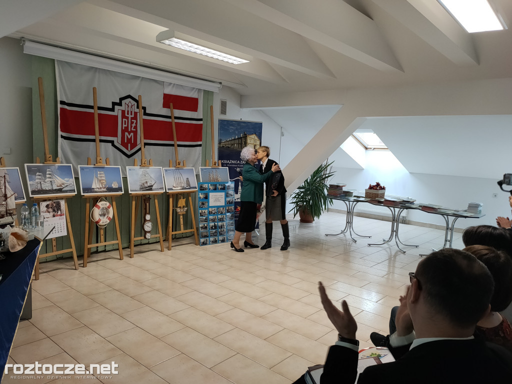 Finał akcji O morzu i nie tylko z przedszkolakami
