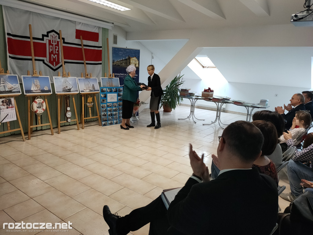 Finał akcji O morzu i nie tylko z przedszkolakami