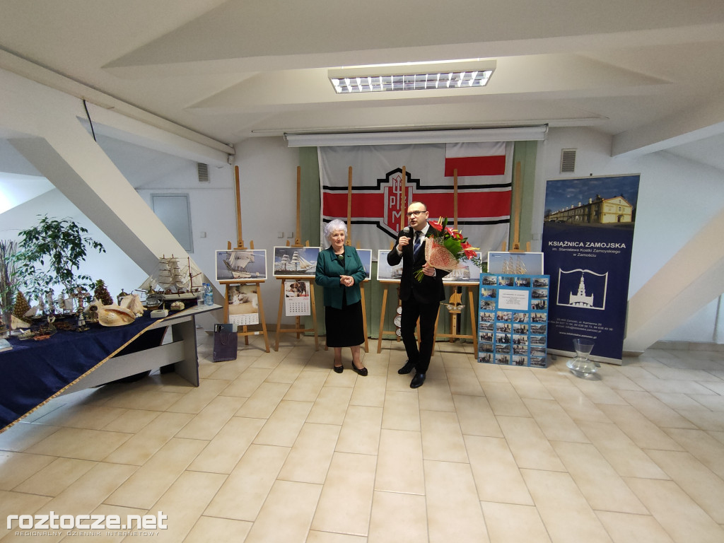 Finał akcji O morzu i nie tylko z przedszkolakami