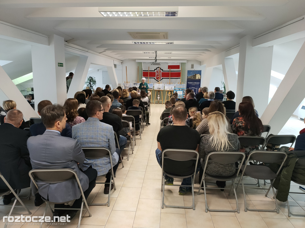 Finał akcji O morzu i nie tylko z przedszkolakami