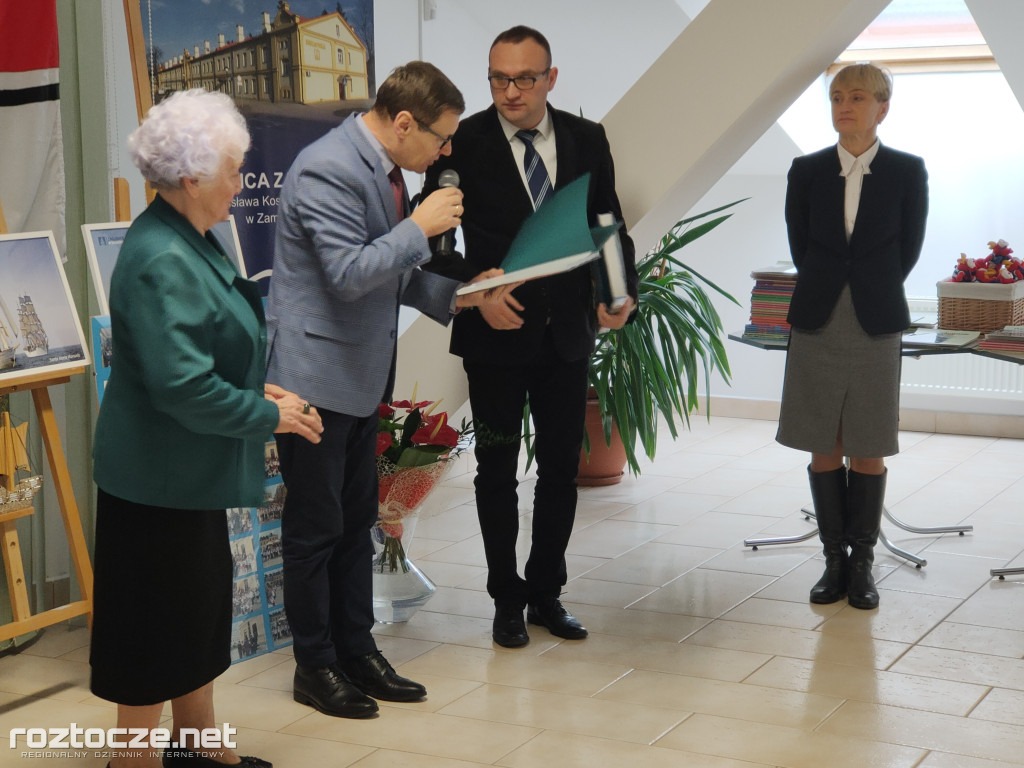 Finał akcji O morzu i nie tylko z przedszkolakami