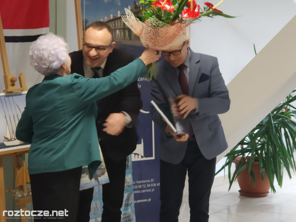 Finał akcji O morzu i nie tylko z przedszkolakami