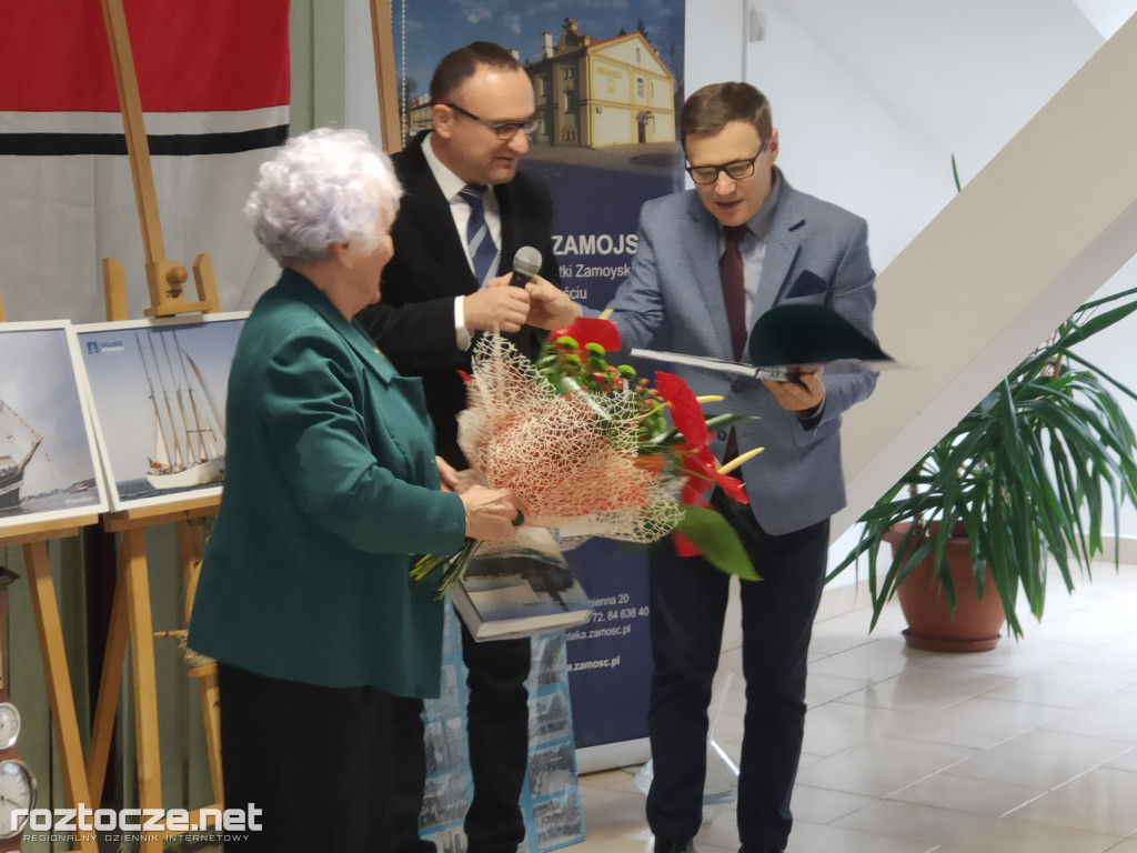 Finał akcji O morzu i nie tylko z przedszkolakami