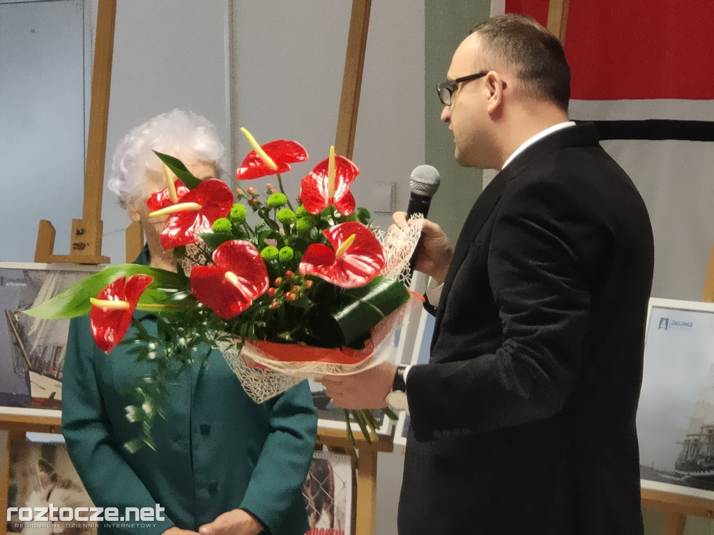 Finał akcji O morzu i nie tylko z przedszkolakami
