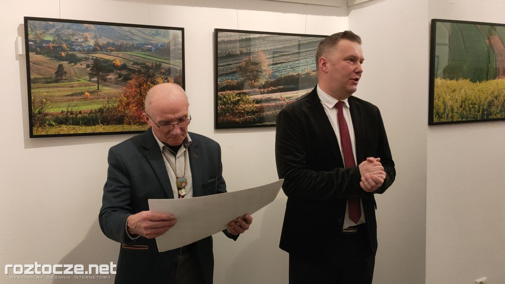 45 lat twórczości Janusza Kapeckiego [RELACJA]
