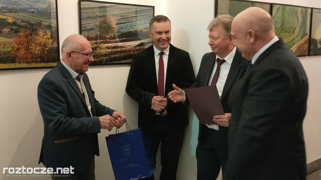45 lat twórczości Janusza Kapeckiego [RELACJA]