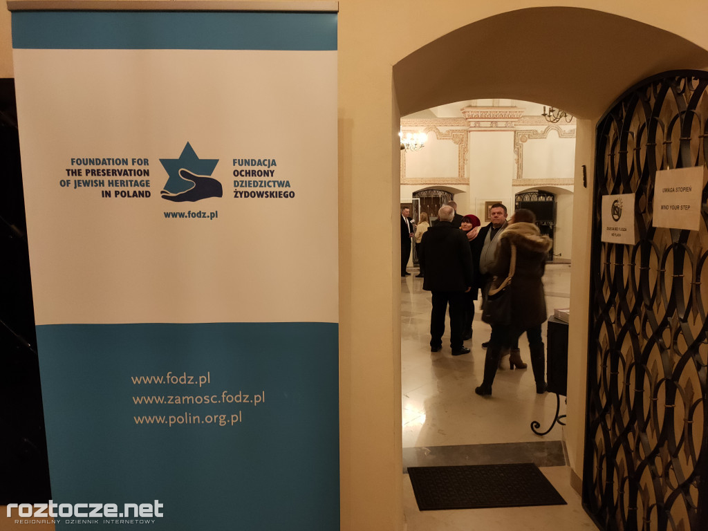 45 lat twórczości Janusza Kapeckiego [RELACJA]