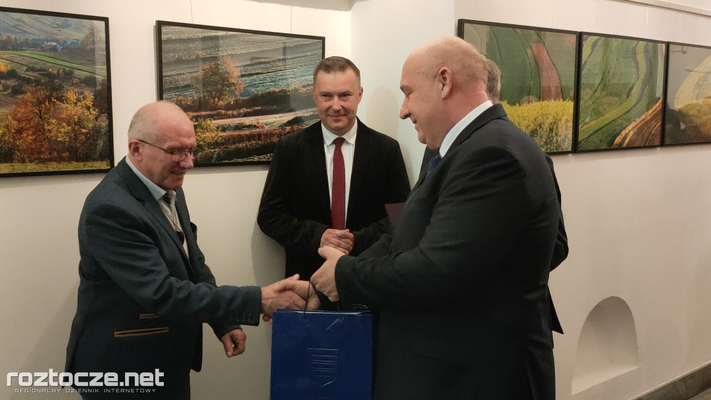 45 lat twórczości Janusza Kapeckiego [RELACJA]