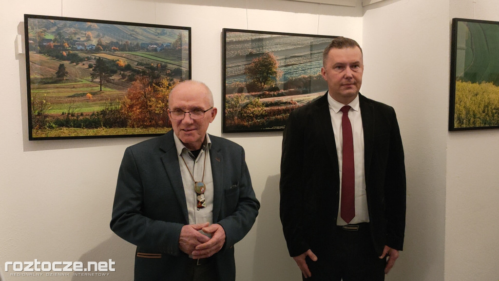 45 lat twórczości Janusza Kapeckiego [RELACJA]