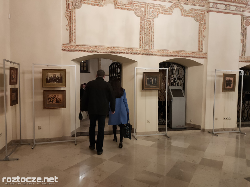 45 lat twórczości Janusza Kapeckiego [RELACJA]