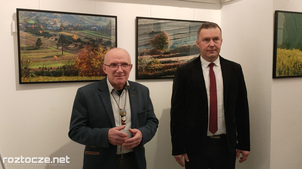 45 lat twórczości Janusza Kapeckiego [RELACJA]