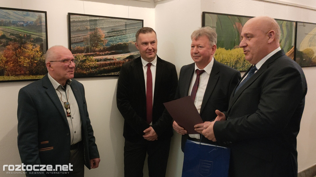 45 lat twórczości Janusza Kapeckiego [RELACJA]
