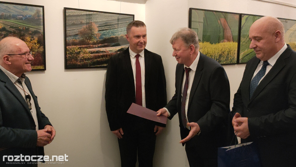 45 lat twórczości Janusza Kapeckiego [RELACJA]