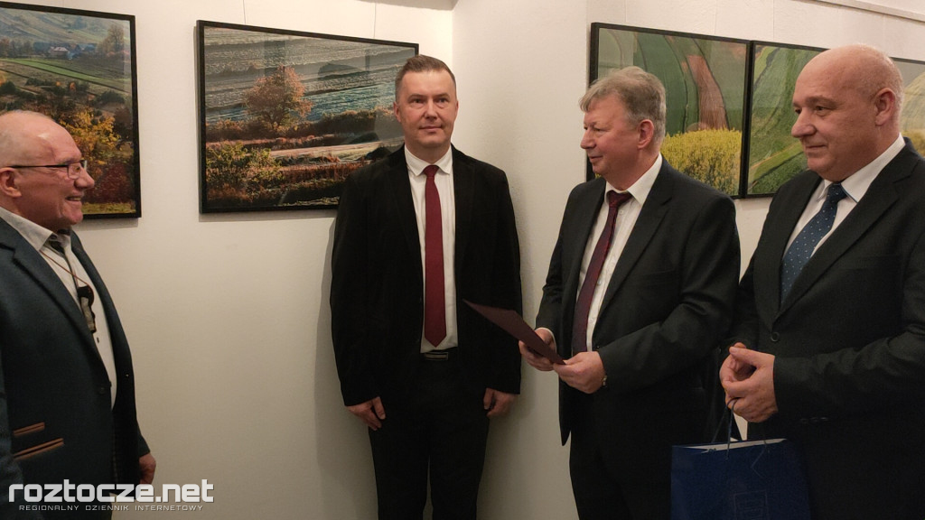 45 lat twórczości Janusza Kapeckiego [RELACJA]