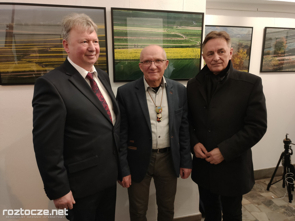 45 lat twórczości Janusza Kapeckiego [RELACJA]