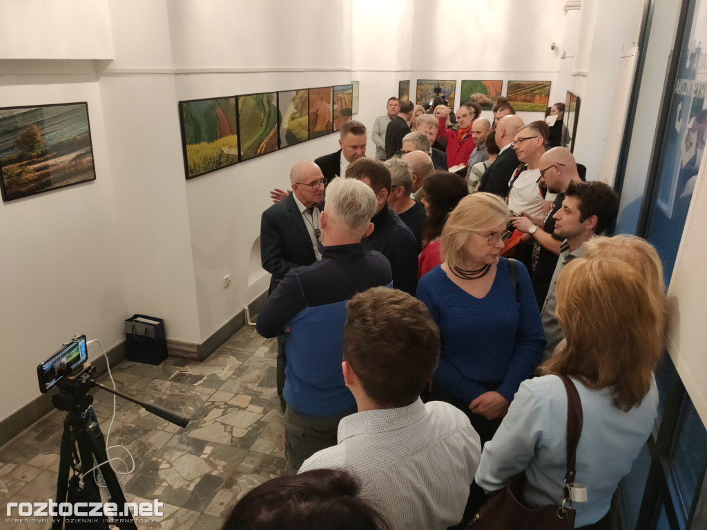 45 lat twórczości Janusza Kapeckiego [RELACJA]