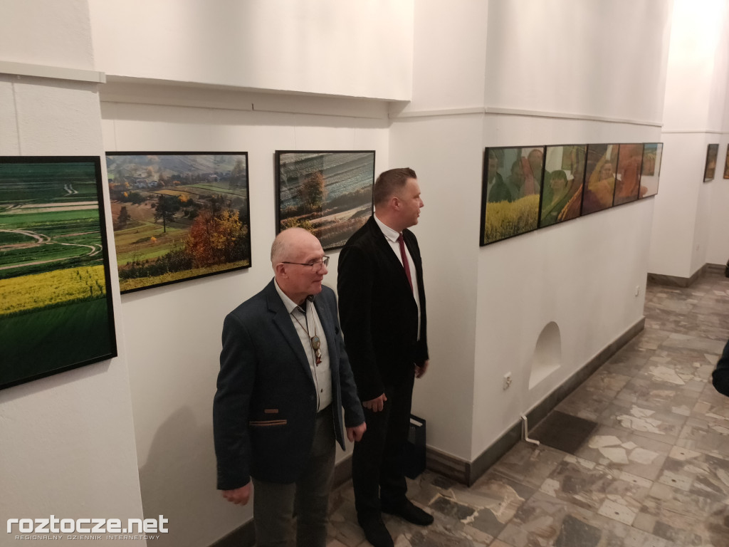 45 lat twórczości Janusza Kapeckiego [RELACJA]