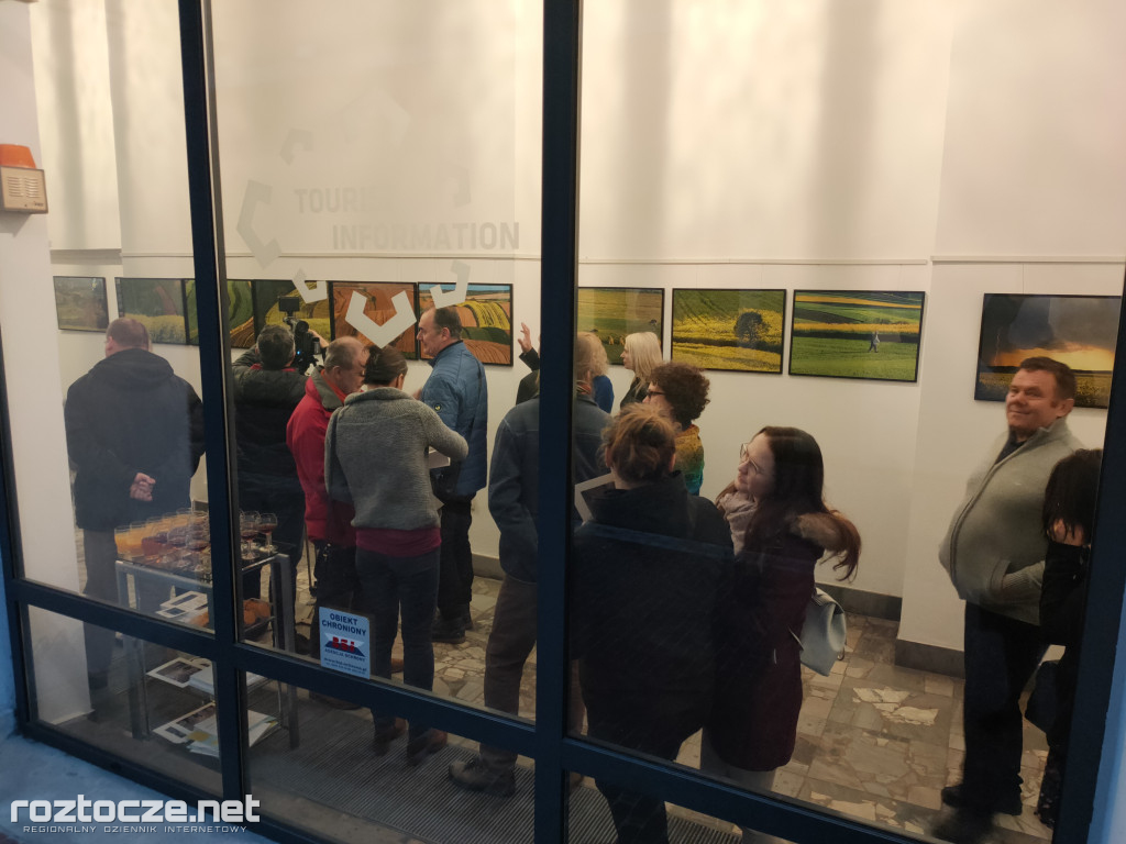 45 lat twórczości Janusza Kapeckiego [RELACJA]