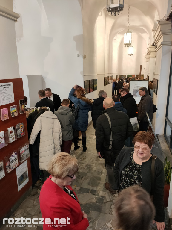 45 lat twórczości Janusza Kapeckiego [RELACJA]