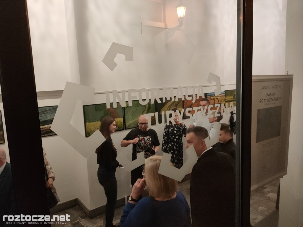 45 lat twórczości Janusza Kapeckiego [RELACJA]