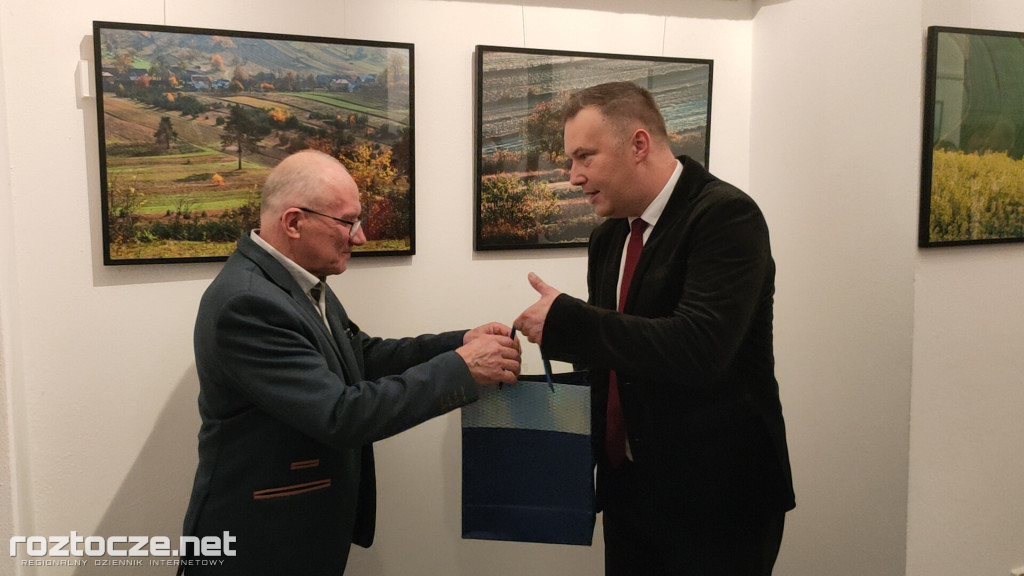 45 lat twórczości Janusza Kapeckiego [RELACJA]