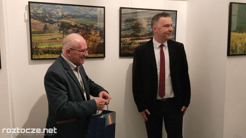 45 lat twórczości Janusza Kapeckiego [RELACJA]