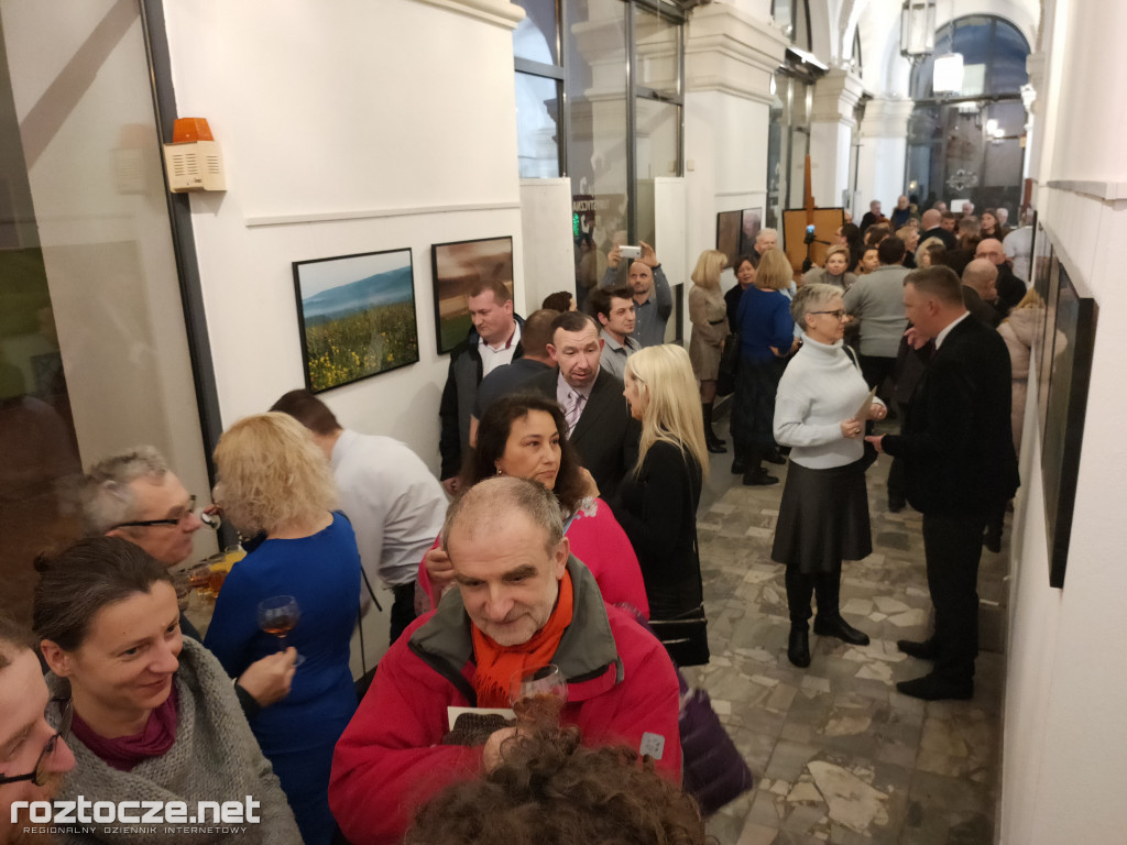 45 lat twórczości Janusza Kapeckiego [RELACJA]