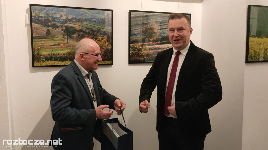 45 lat twórczości Janusza Kapeckiego [RELACJA]