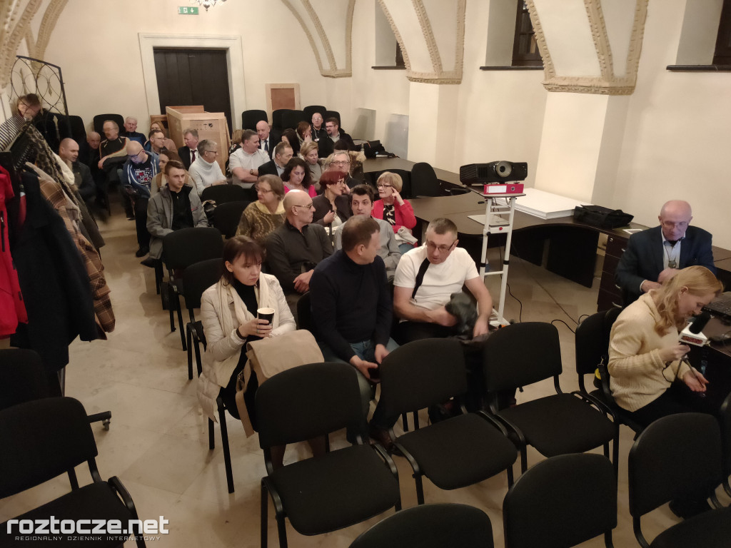 45 lat twórczości Janusza Kapeckiego [RELACJA]