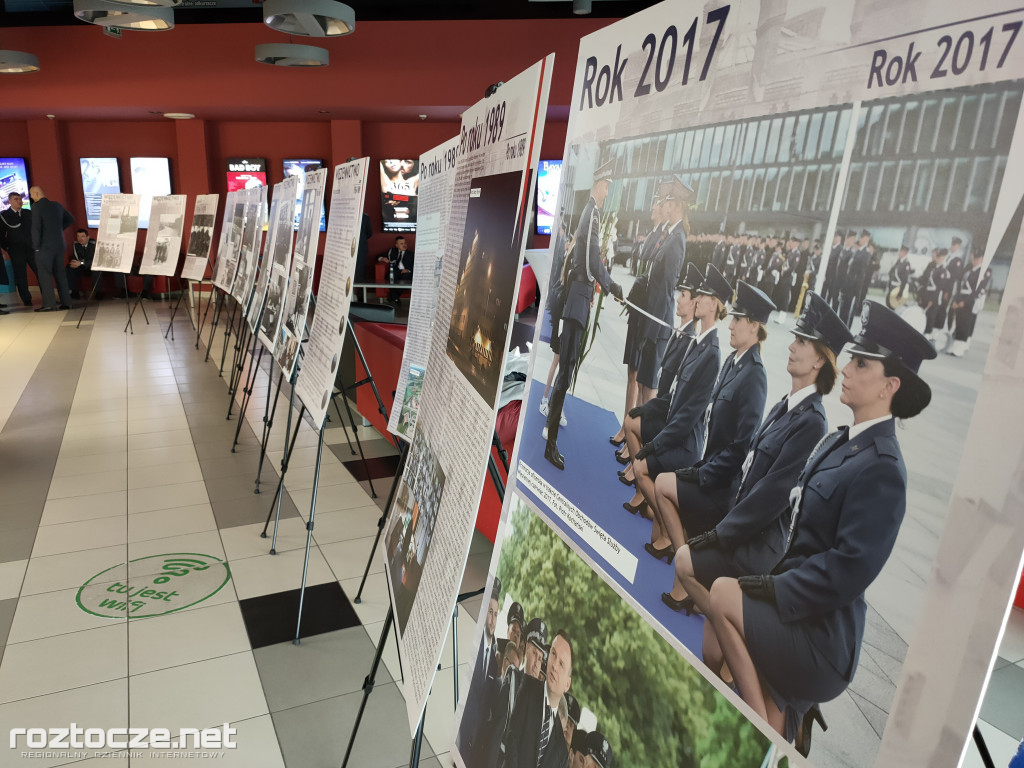 Okręgowe obchody Święta Służby Więziennej